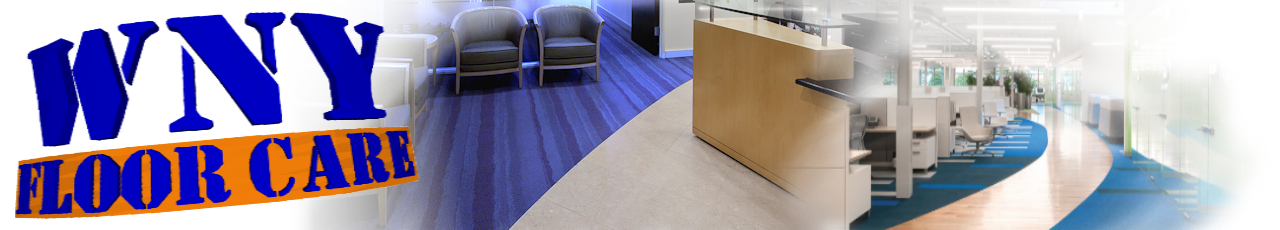 WNY Floorcare LOGO